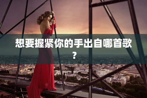 想要握紧你的手出自哪首歌？