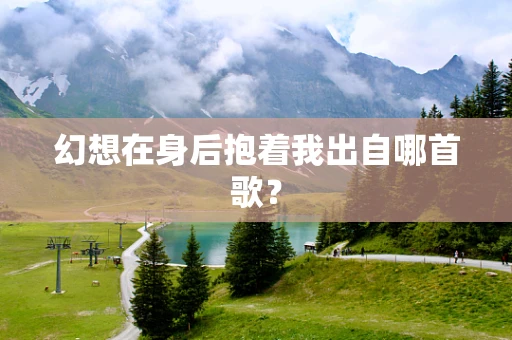 幻想在身后抱着我出自哪首歌？