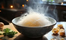 一碗神仙米粉究竟出自哪首歌？