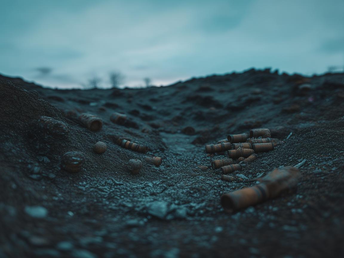 二十年的枪林弹雨出自哪首歌？