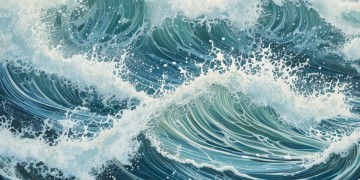 在水里翻江倒海究竟是哪首歌？