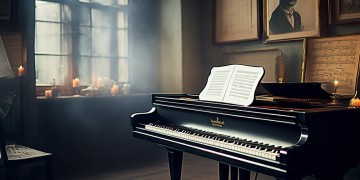 相思对白的背景音乐究竟是什么歌？