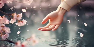 让我牵你的手究竟是哪首歌？