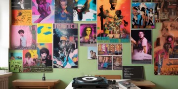 90后上学听什么歌最合适呢？