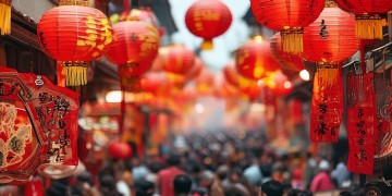 春节最火的5首歌究竟是哪些？