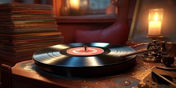 不知道播放什么歌？看这里！