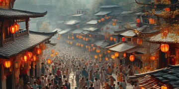 镇歌究竟属于什么文化类别？