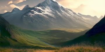 声音最高的山出自哪首歌？