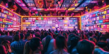 全民K歌里什么歌好听？