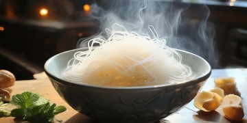 一碗神仙米粉究竟出自哪首歌？