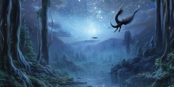 神话电影里胡歌叫什么名字？