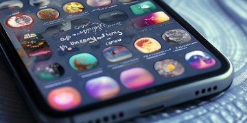 我这手机里的歌究竟是什么？