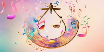 天秤座适合播放什么歌？