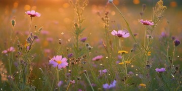 有草花相关的歌曲是什么呢？