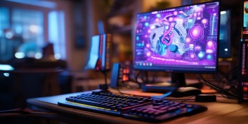 玩电脑时适合唱什么歌？