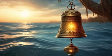 海上金钟挂究竟是什么歌？