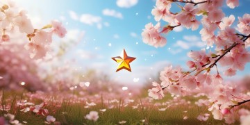 福星要来到出自哪首歌？