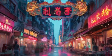 谢霆锋推广粤语歌究竟意味着什么？