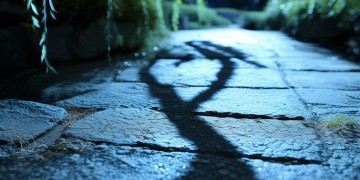 对影成双这句歌词出自哪首歌？