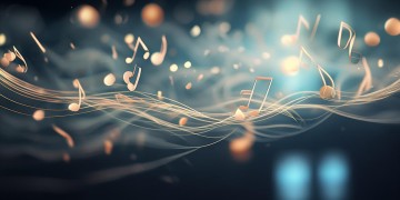 如果有一天我悄然离去出自哪首歌？