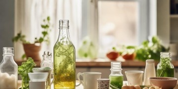 歌曼丽减肥期间到底可以喝什么？