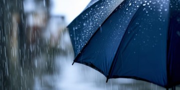 愿你雨天有伞出自哪首歌？