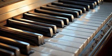 什么歌钢琴伴奏很难学？