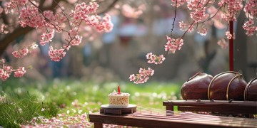 婆婆过生日放什么歌合适呢？