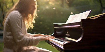 老外吹奏的〈我的祖国〉是怎样一首歌？