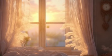 早晨起来打开窗心情美美哒出自哪首歌？