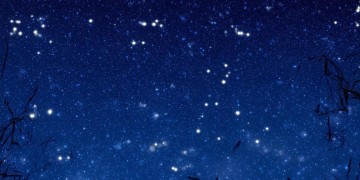 星光就像你的眼睛出自哪首歌？