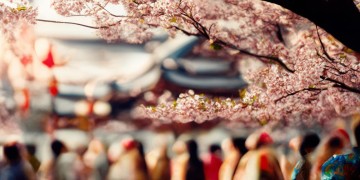 日本传统节日唱什么歌合适呢？