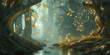 这首神秘的歌究竟是什么？