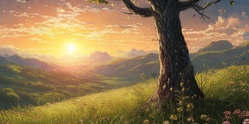 今年的郎更强壮出自哪首歌？