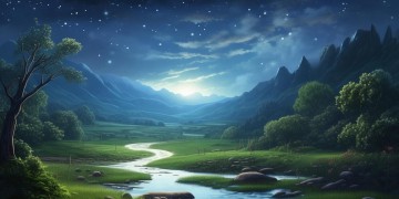 安静的夜里适合唱什么歌？