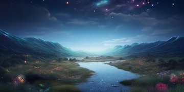 有星河的歌究竟有哪些呢？