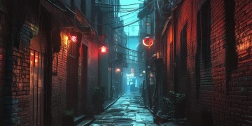 美国黑帮片尾曲究竟是什么歌？