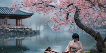 日本最奇特的歌曲究竟是哪首？