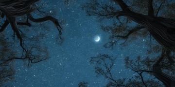 我仰望你仰望星空究竟是哪首歌？