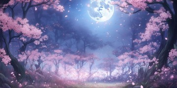 魔卡小樱剧场中的歌究竟是什么？