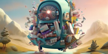 是谁塞满了我的书包究竟是哪首歌？