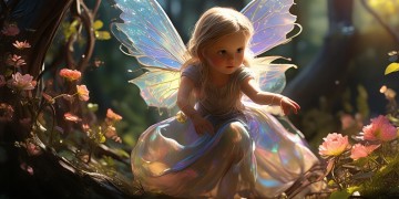 努力的小仙女啊出自哪首歌？