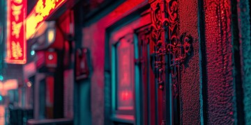 容桂歌顿对面夜总会究竟叫什么？