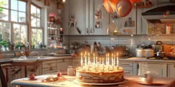 妈妈过生日唱什么歌最暖心？