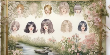 胡歌究竟喜欢什么发型的女生？