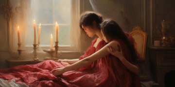 拥抱着别的女人出自哪首歌？