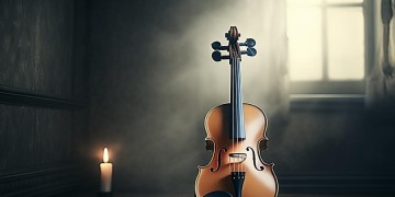 为何我如此钟情于伤感的歌？