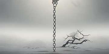 走不出悲伤不想活究竟是哪首歌？