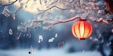 什么样的歌能唱出新年愿望？