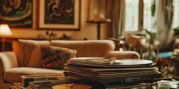 家里有钱没钱该放什么歌？